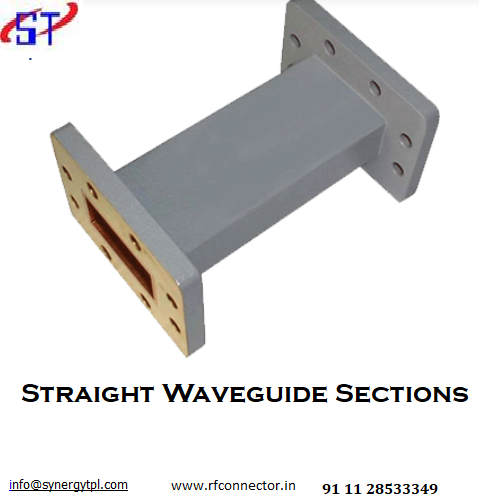 Rigid & Flexible Waveguide